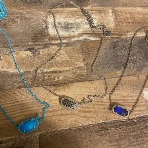 KENDRA SCOTT NECKLACES